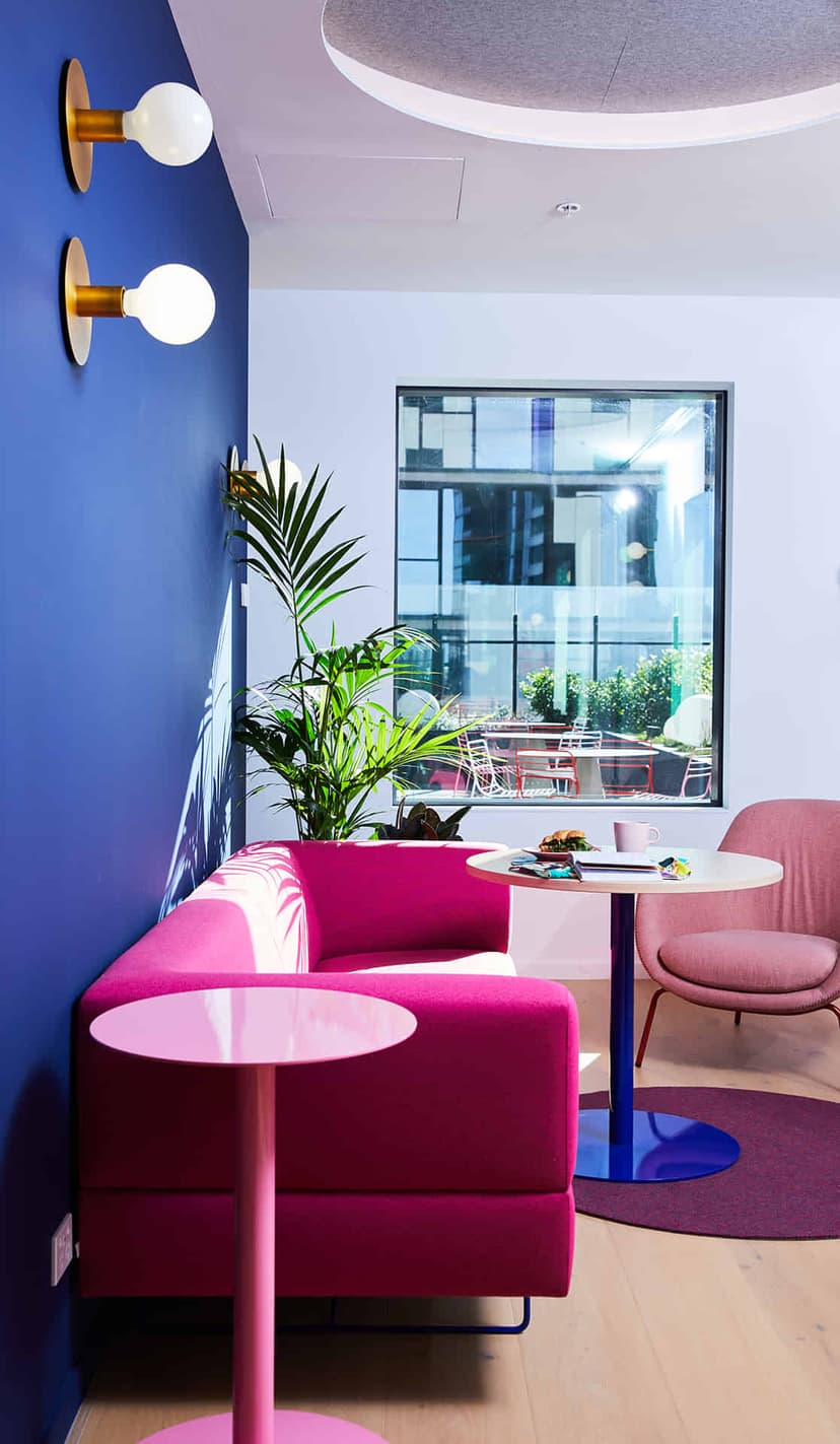 Scape Franklin, Melbourne image 43