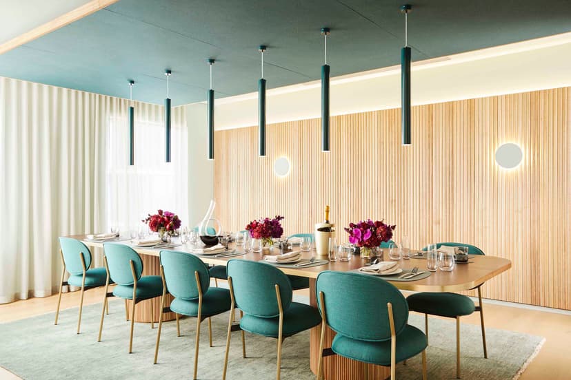 Scape Franklin, Melbourne image 62