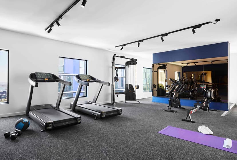 Scape Franklin, Melbourne image 65