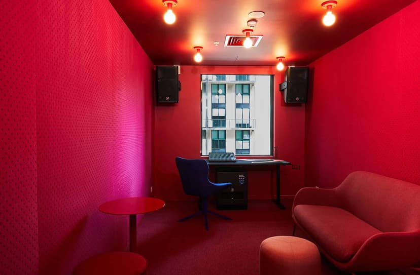 Scape Franklin, Melbourne image 21