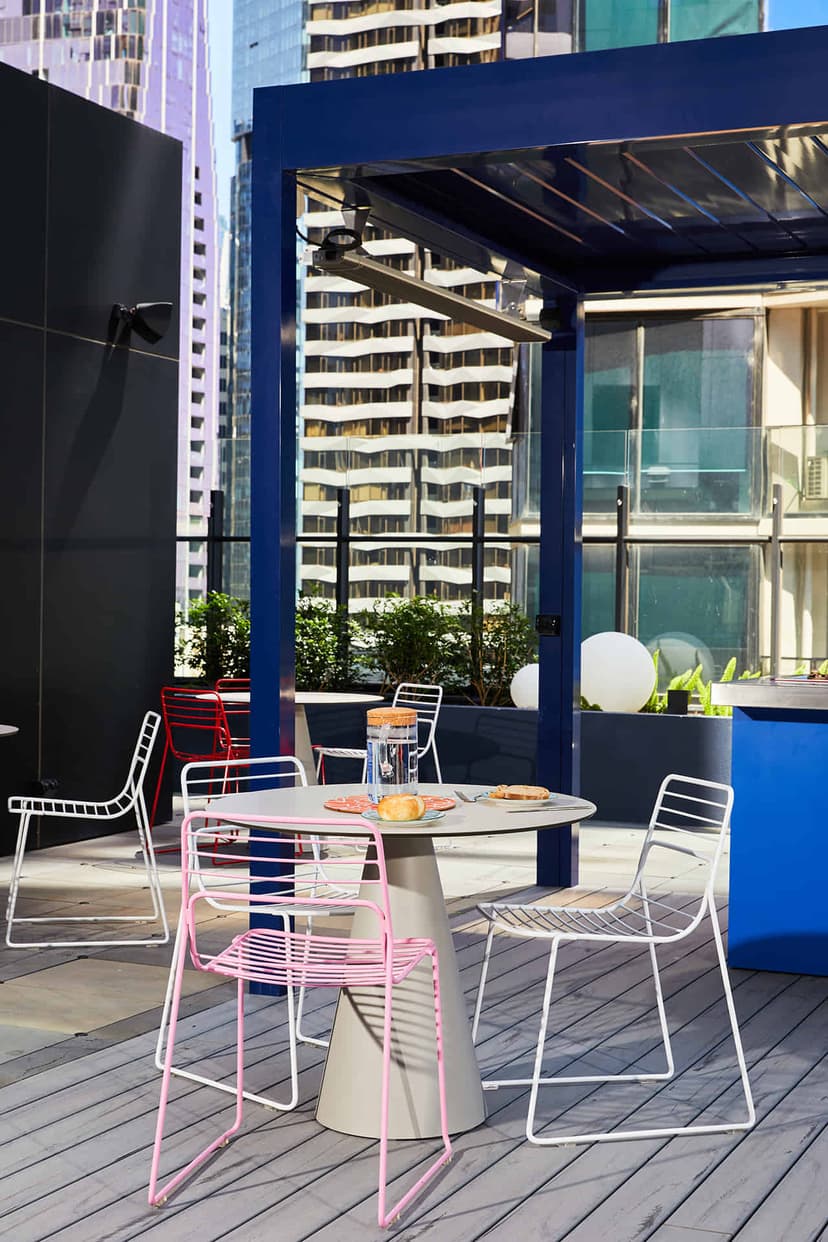 Scape Franklin, Melbourne image 55