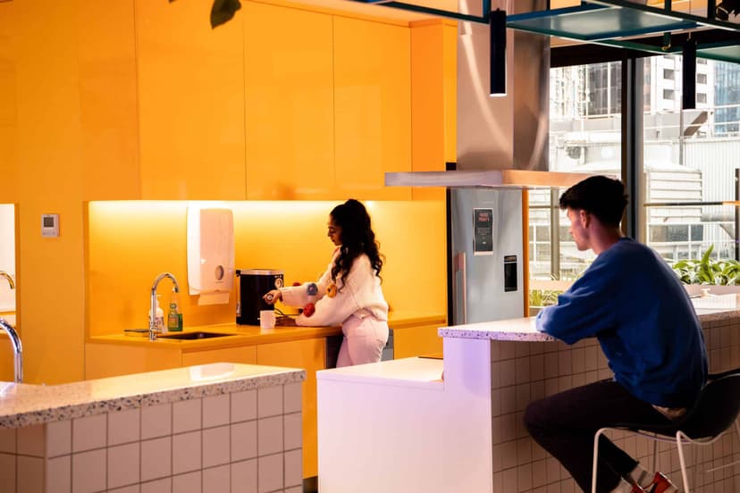 Scape Franklin, Melbourne image 10