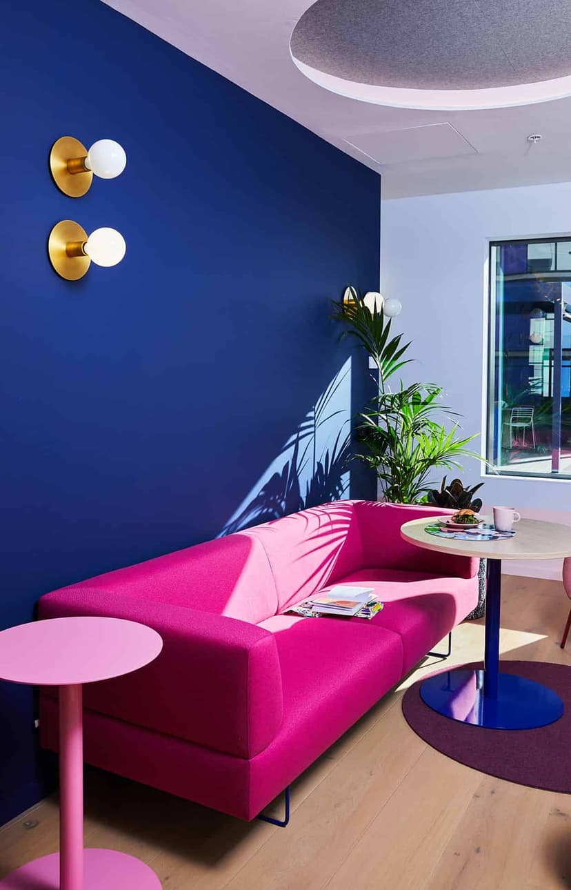 Scape Franklin, Melbourne image 19