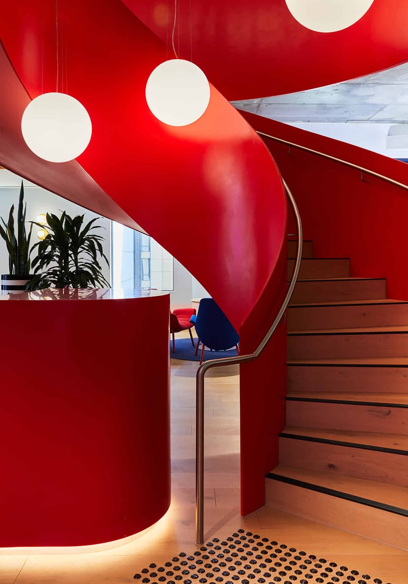 Scape Franklin, Melbourne image 40