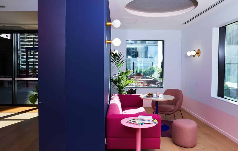 Scape Franklin, Melbourne image 18