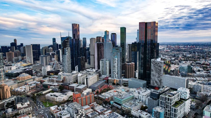 Scape Franklin, Melbourne image 31