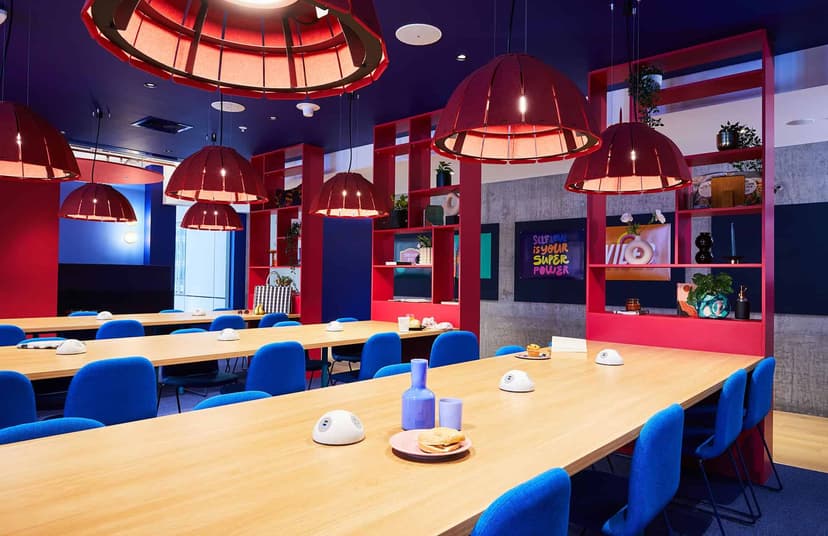 Scape Franklin, Melbourne image 23