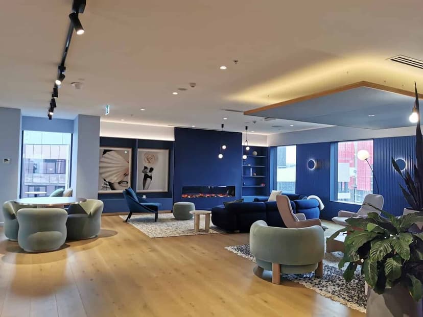 Scape Franklin, Melbourne image 25