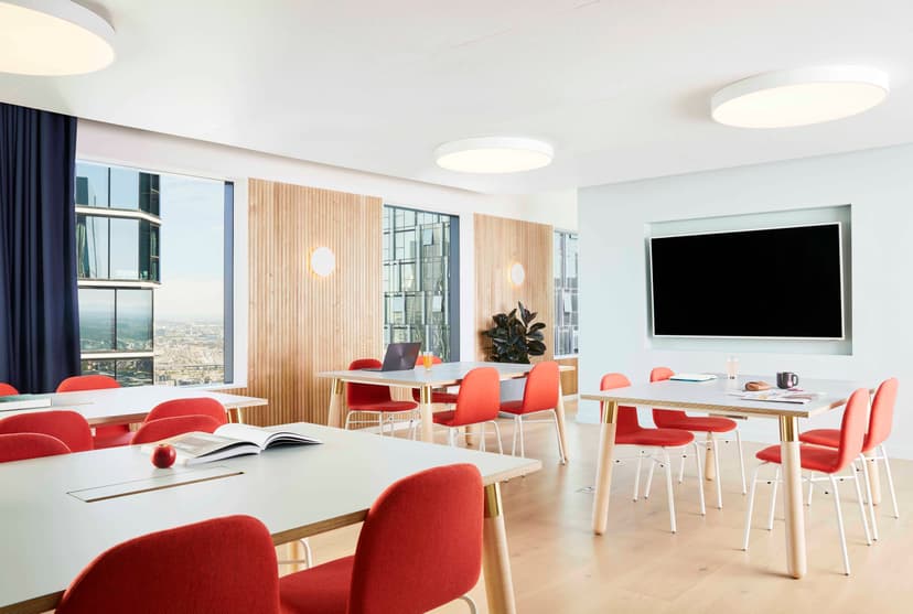 Scape Franklin, Melbourne image 68