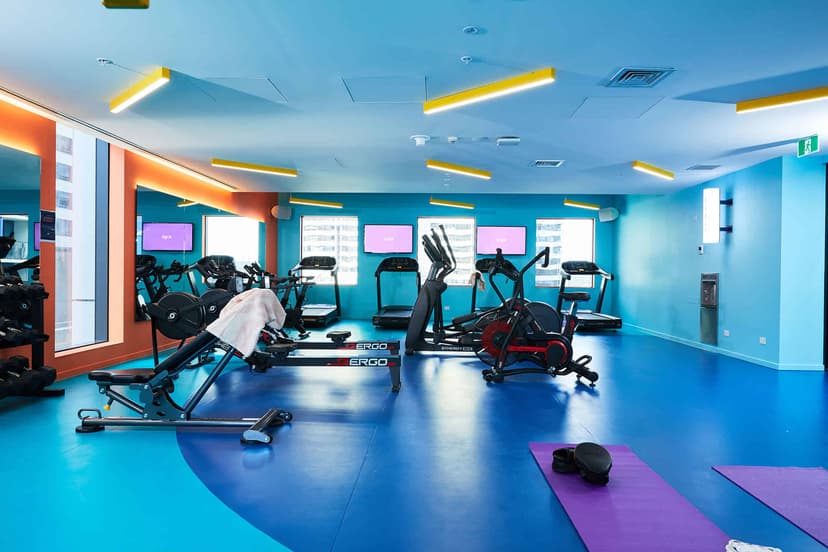 Scape Franklin, Melbourne image 49