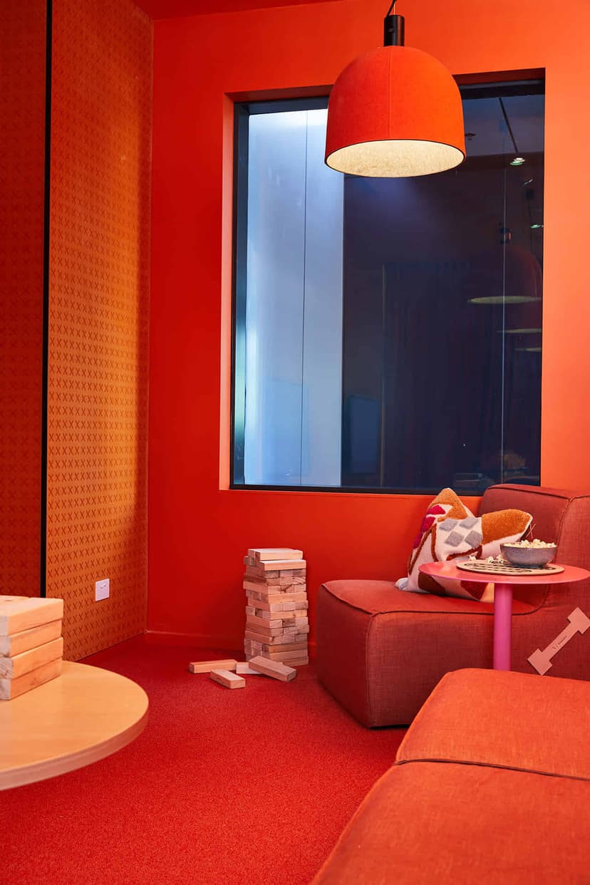 Scape Franklin, Melbourne image 50