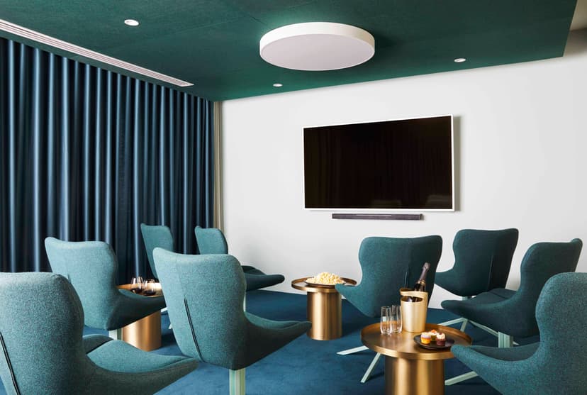 Scape Franklin, Melbourne image 69