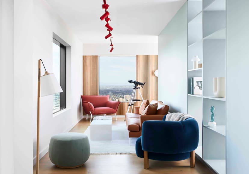 Scape Franklin, Melbourne image 72