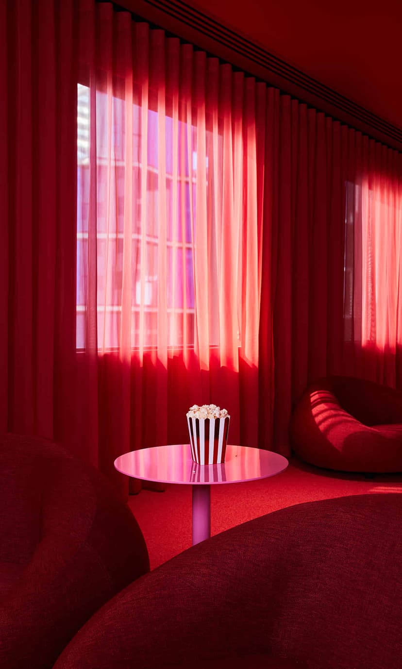 Scape Franklin, Melbourne image 53