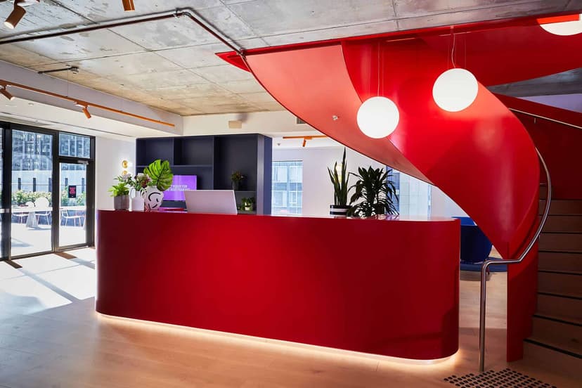 Scape Franklin, Melbourne image 22