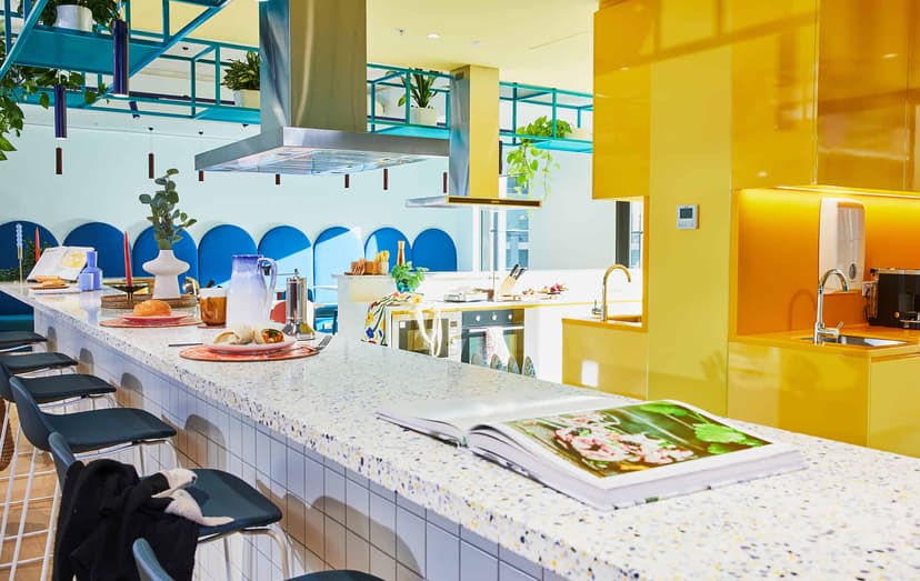 Scape Franklin, Melbourne image 46