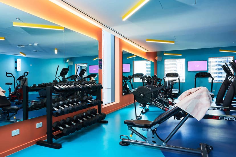 Scape Franklin, Melbourne image 48