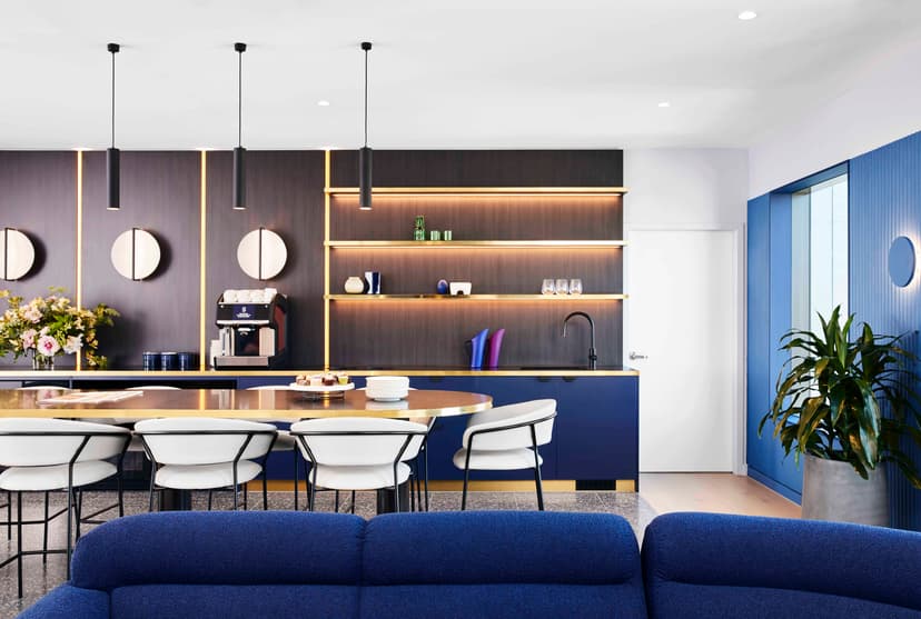 Scape Franklin, Melbourne image 67