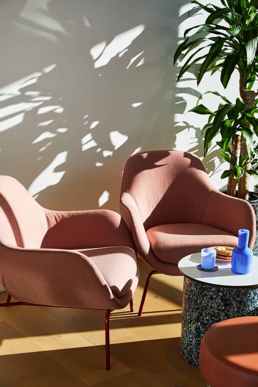 Scape Franklin, Melbourne image 42