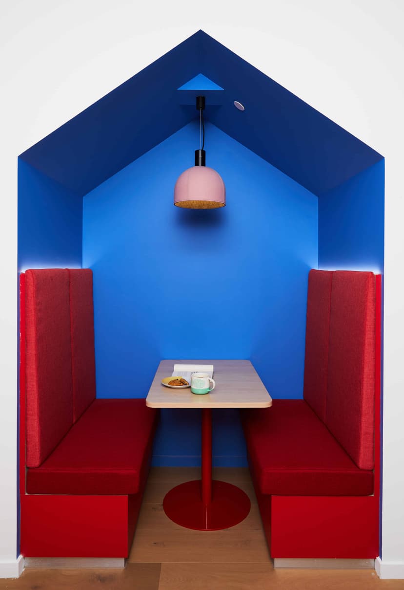 Scape Franklin, Melbourne image 56