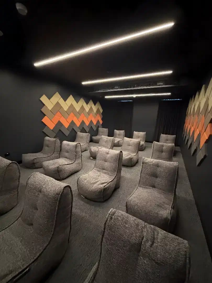 Scape Franklin, Melbourne image 73