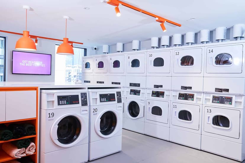 Scape Franklin, Melbourne image 17