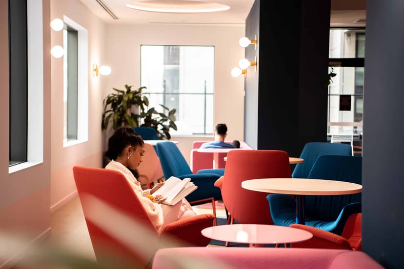 Scape Franklin, Melbourne image 29