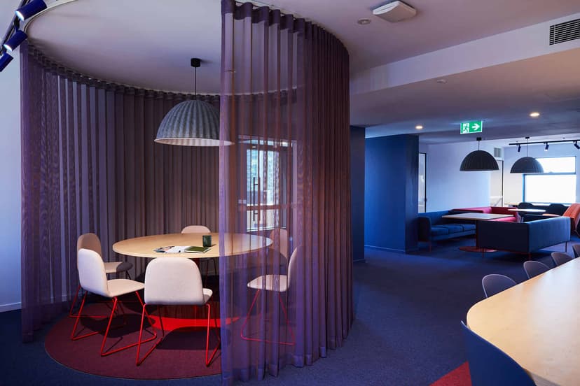 Scape Franklin, Melbourne image 34