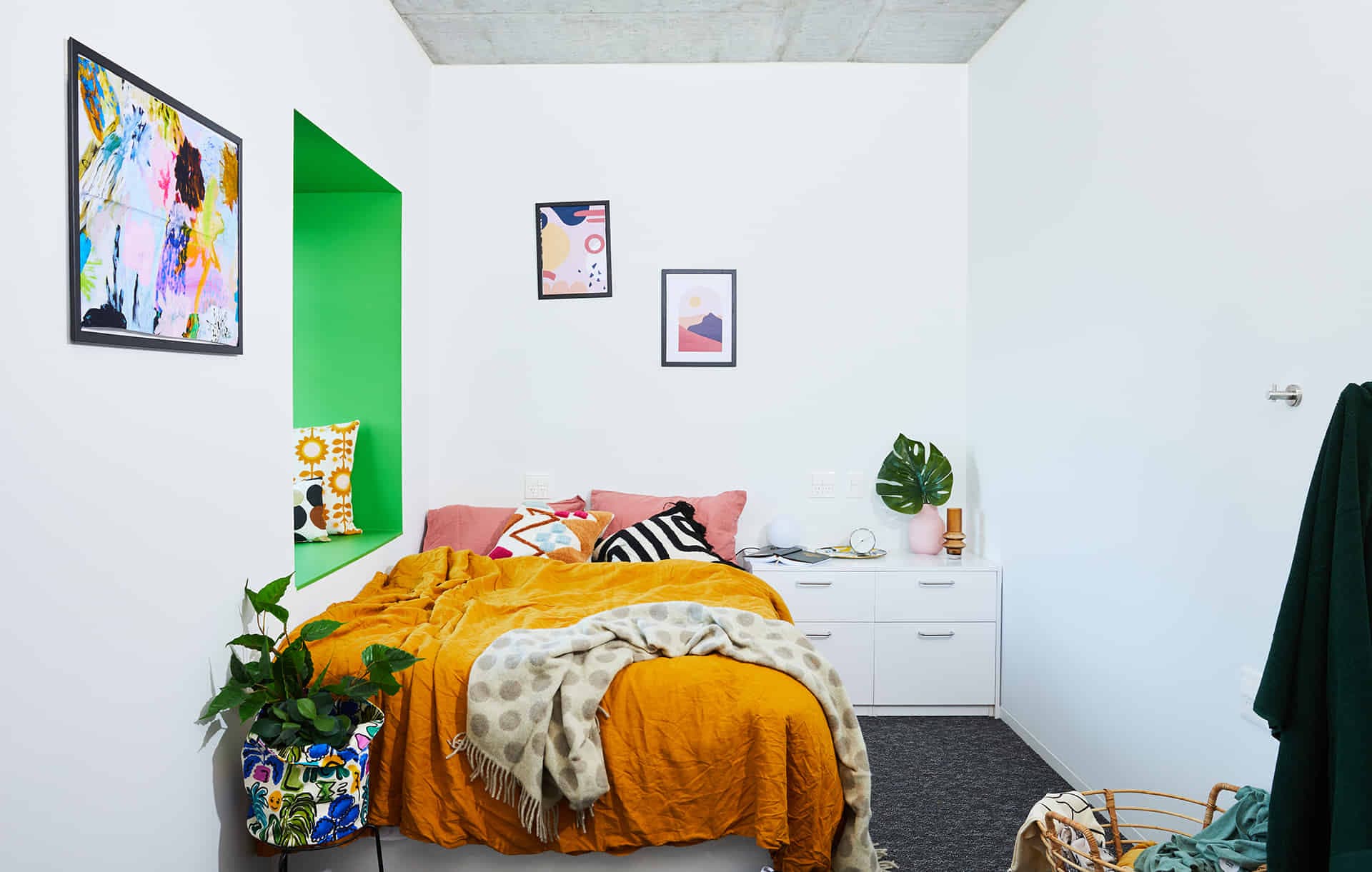 Ultra Studio Apartment