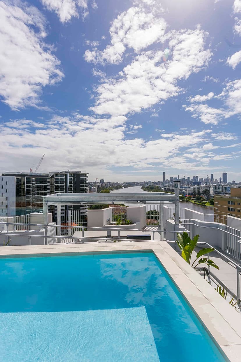 Scape St Lucia, Brisbane image 95