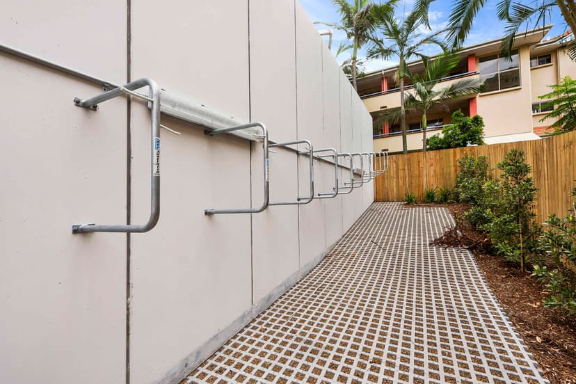 Scape St Lucia, Brisbane view 4