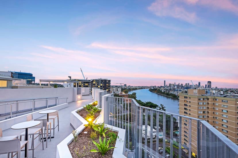 Scape St Lucia, Brisbane image 33