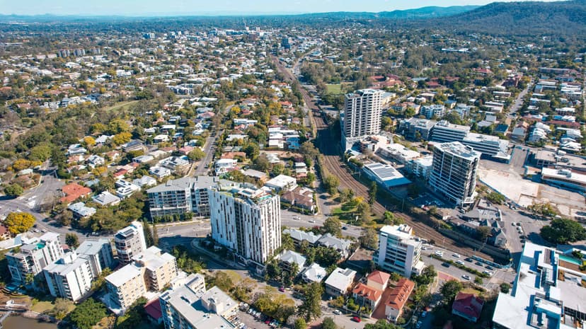 Scape St Lucia, Brisbane view 3