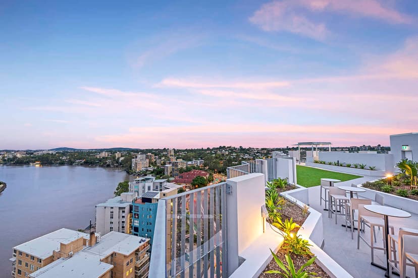 Scape St Lucia, Brisbane image 87