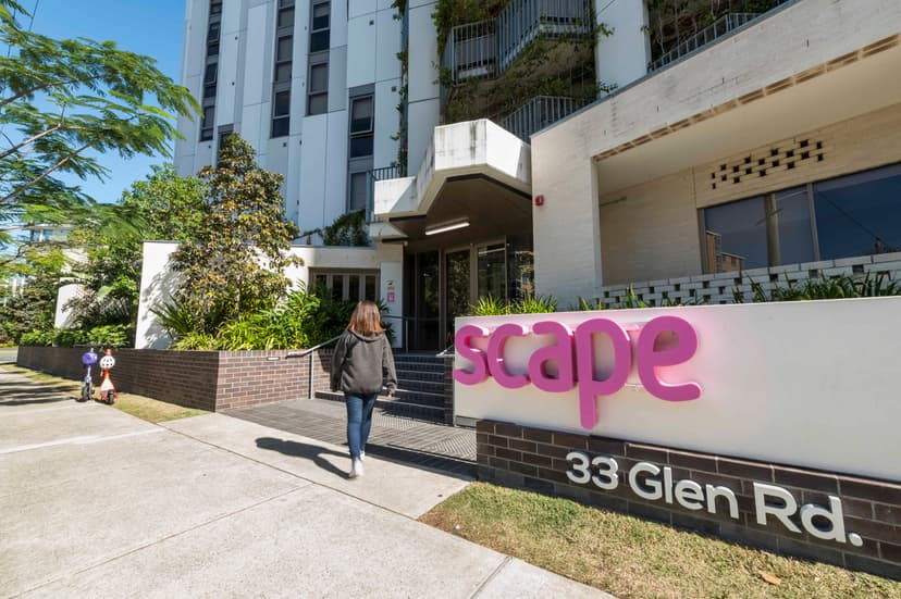 Scape St Lucia, Brisbane image 102