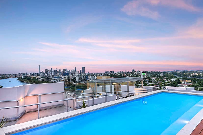 Scape St Lucia, Brisbane image 88