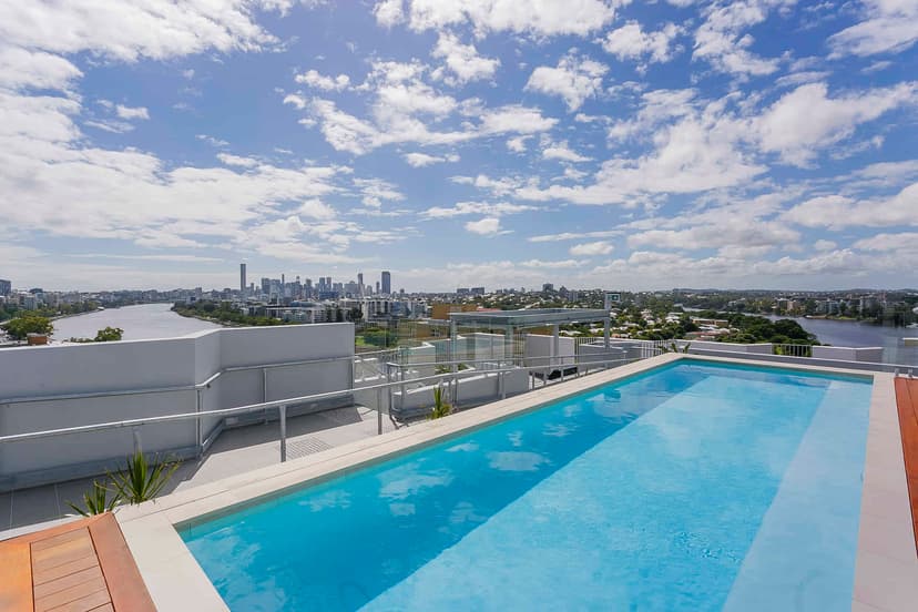 Scape St Lucia, Brisbane image 94