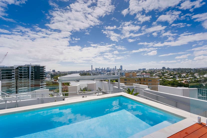 Scape St Lucia, Brisbane image 19