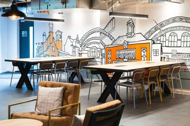 Altura, Birmingham view 6