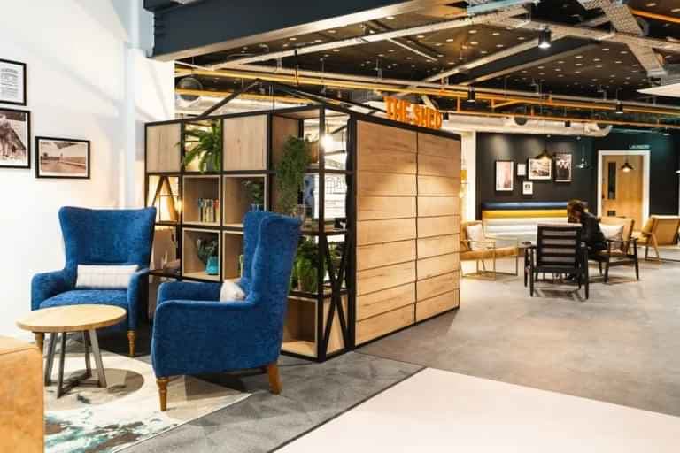 Altura, Birmingham view 5