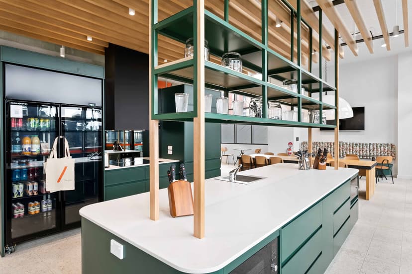 The Switch Adelaide Central, Adelaide image 31