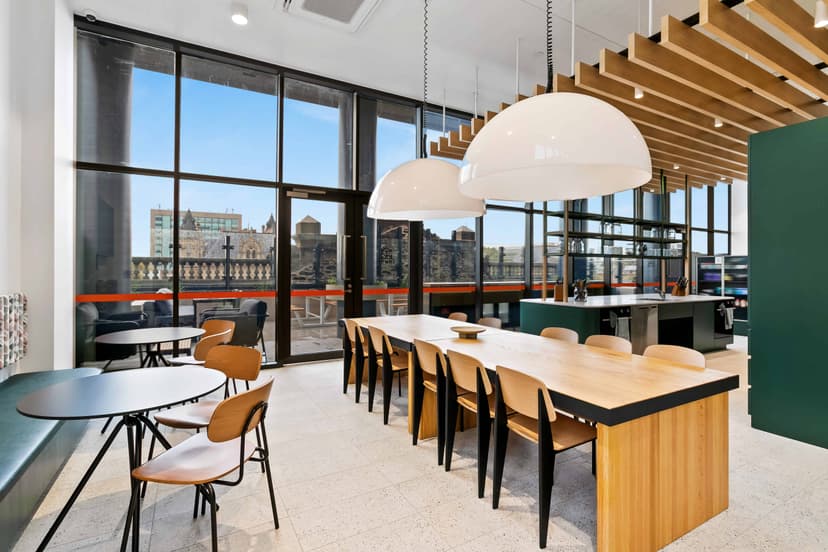 The Switch Adelaide Central, Adelaide image 32