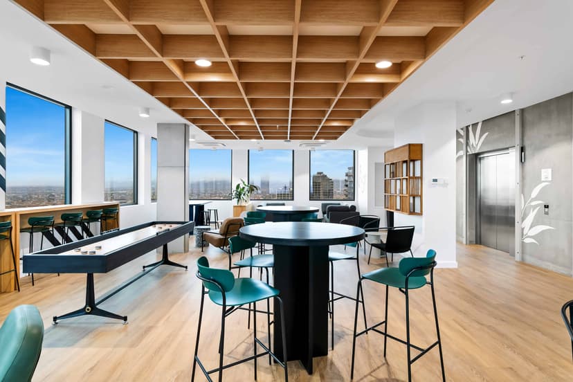 The Switch Adelaide Central, Adelaide view 7