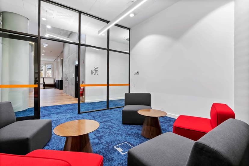 The Switch Adelaide Central, Adelaide image 15