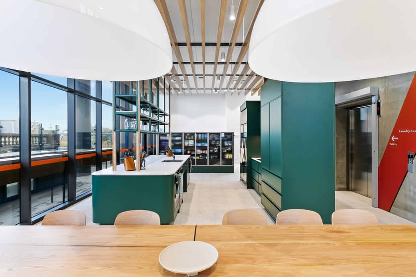 The Switch Adelaide Central, Adelaide image 30