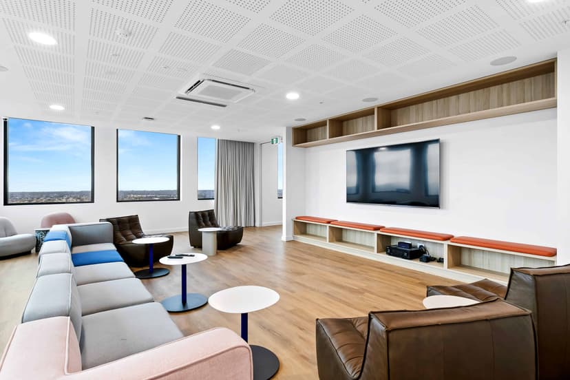 The Switch Adelaide Central, Adelaide image 12