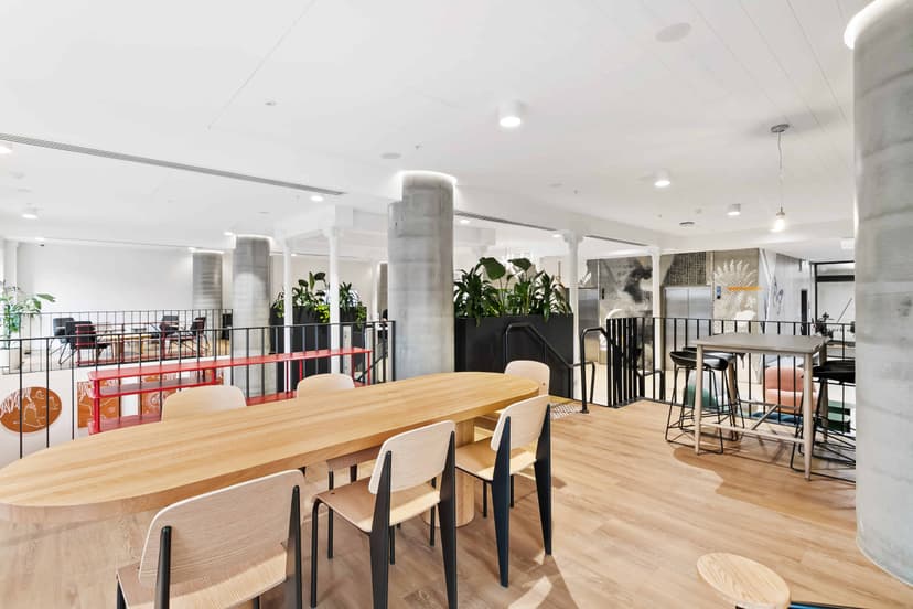 The Switch Adelaide Central, Adelaide image 19