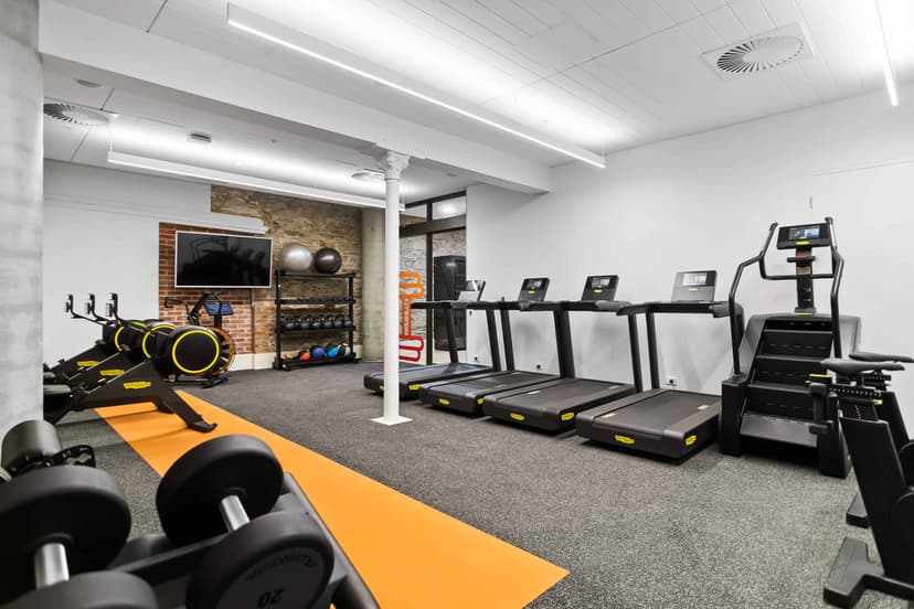 The Switch Adelaide Central, Adelaide image 24