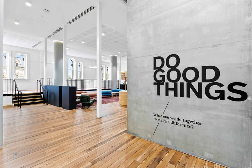 The Switch Adelaide Central, Adelaide image 16