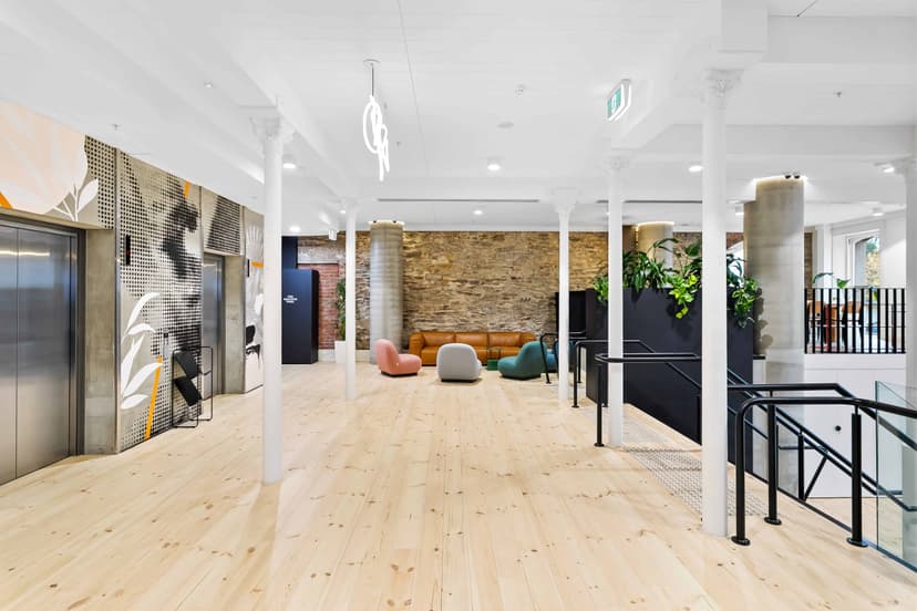 The Switch Adelaide Central, Adelaide image 18